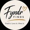 fyndr_finds